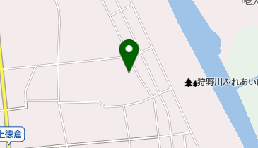 PJコーポレーションの地図画像