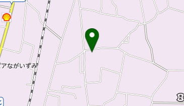 駿府宅配センター長泉店の地図画像