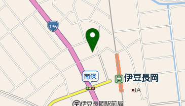 ヴィ・アージュの地図画像