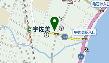 田方屋みかん狩りの地図画像