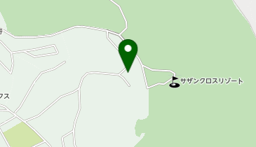 株式会社トーマス21の地図画像