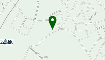 森のぞうがん美術館の地図画像