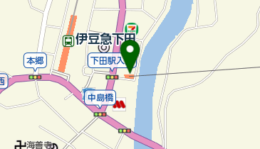 ザ・ロイヤルハウスの地図画像