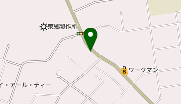 みつまめ倶楽部の地図画像