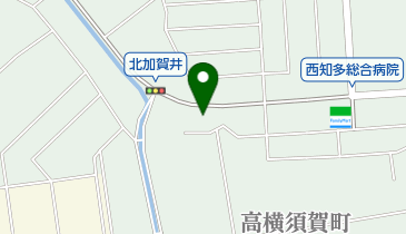 玉正フルーツの地図画像
