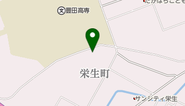 studioandMの地図画像