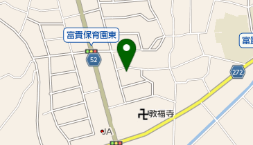 合資会社森田商店の地図画像