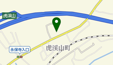 東濃信用金庫 とうしん学びの丘エールの地図画像