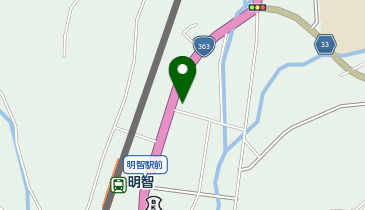 株式会社TNコーポレーション 2号店の地図画像