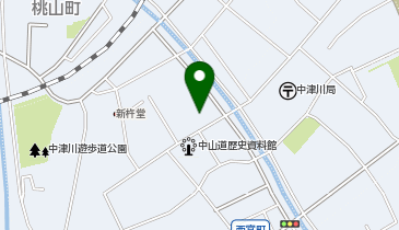 株式会社レクストエールエール・ドゥ・フェリシテの地図画像