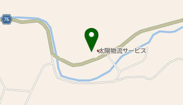 京都大学 飛騨天文台の地図画像