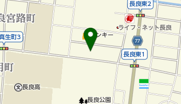 Loopsの地図画像