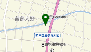 フラマンの地図画像