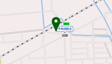 T&Bコーポレーションの地図画像