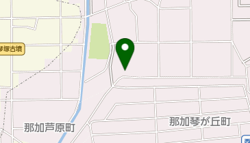 オフゼットの地図画像