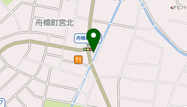 GOOD整体院の地図画像