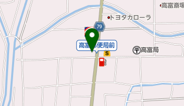 MYえいごHOUSEの地図画像