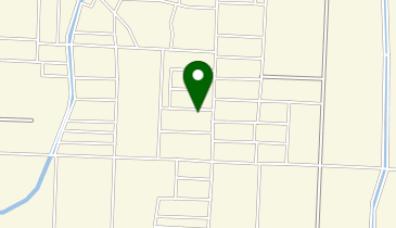 神戸町北一色公民館の地図画像