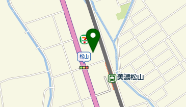 ひろ寿司の地図画像