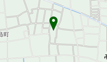 発願寺の地図画像