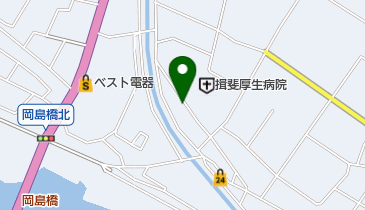 宝の地図画像