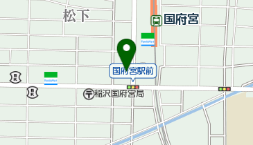 京子の地図画像