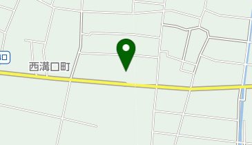 ヤスダ自動車の地図画像