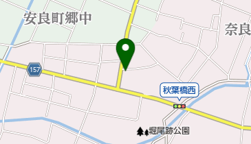 ドックサロンpoohの地図画像