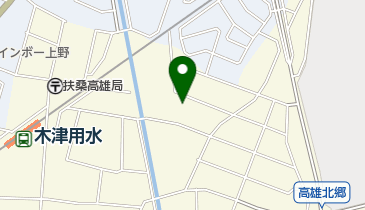 クオーラ(cuaura)の地図画像