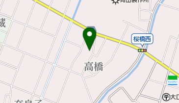 株式会社宮地業務店の地図画像