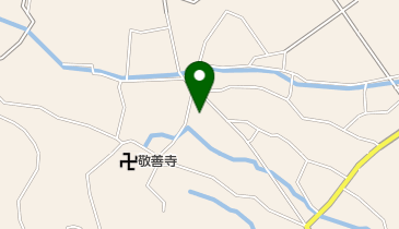 坂本農事集会所の地図画像