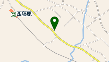 大貝戸公民館の地図画像