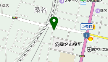 カプロウー(CapulloWu)の地図画像
