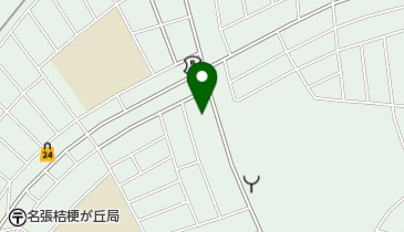 TACHI花の地図画像