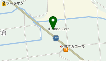 サニーディッパークライミングの地図画像