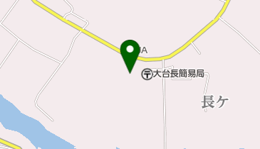JA多気郡 大台育苗センターの地図画像