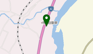 神照寺の地図画像