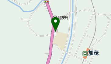 有限会社ODAの地図画像