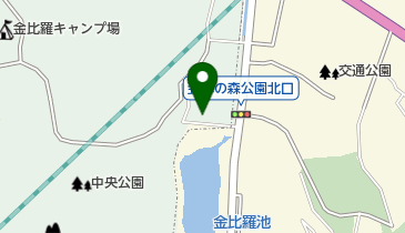 谷弥菊竹モータースご案内窓口の地図画像