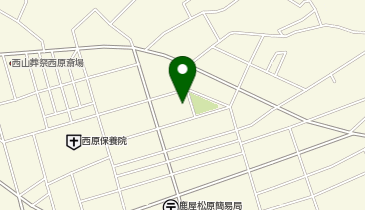 パーソナルサービス支援機構(一般社団法人)フリースクールの地図画像