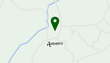 波呂公民館の地図画像