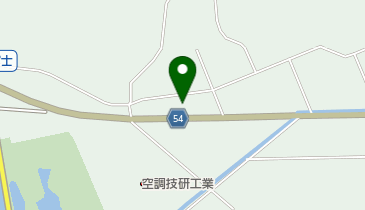 小富士研修施設の地図画像