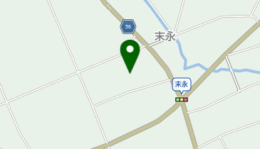 株式会社田中商店の地図画像