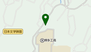 刀剣たちばなの地図画像