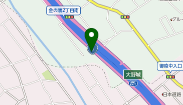 かいとり隊の地図画像