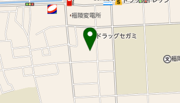 療育支援エフ 荒江教室の地図画像