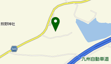 サンクリエート株式会社の地図画像