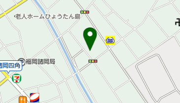 株式会社北洋建設の地図画像