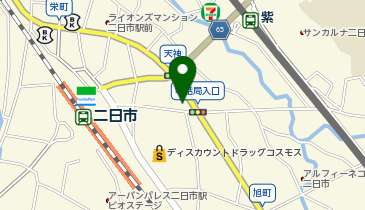 BUDDYJOKESの地図画像