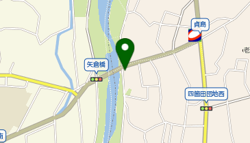 みんなのとこや・とあの地図画像